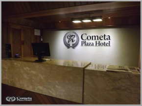 Cometa Plaza Hotel